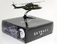 Italeri 1:100 Aw101 Skyfall 50 Years 007