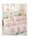Rythmos Set Quilt Super Double 240x220cm 200 380 GSM