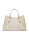 Women's Beige Shoulder Bag