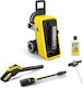 Karcher K 7 Comfort Premium Πλυστικό Ρεύματος 3...