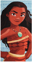 Disney Vaiana Moana Microfibre Beach Towel