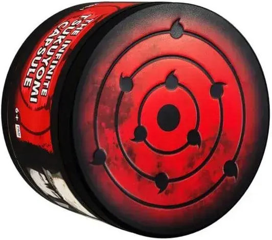 Naruto Shippuden Infinite Tsukuyomi Blind Капсула Фигури Vol.1 7см Случаен Избор