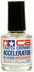 Tamiya Ca Cement Accelerator 10ml