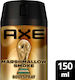 Axe Marshmallow Smoke Deodorant Spray 150ml