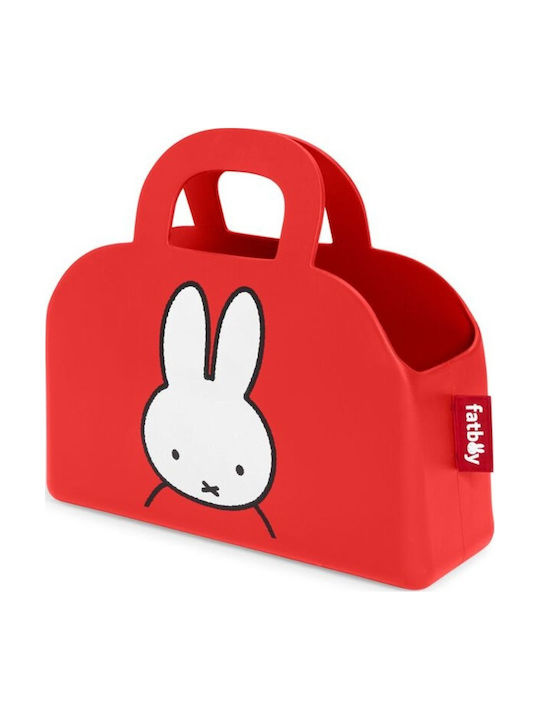 Fatboy Kinder Taschen Rote 47x44x17cm