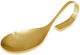 Comas Spoon Stand Made of Stainless Steel 6 Pieces