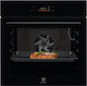 Electrolux 500 SurroundCook Counter Top Oven without Hobs 72L P59.4cm Black
