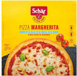 Pizza Margherita Gluten Free Frozen 350g Pizza Margherita Gluten Free Frozen 350g
