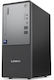 Lenovo ThinkCentre neo 50t Gen 6 SFF Desktop PC (Ultra 7-265/16GB DDR5/512GB SSD/W11 Pro)