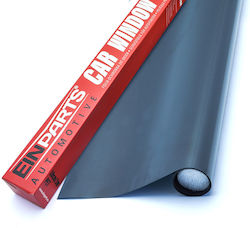 Einparts Window Tint Film 50cm X 300cm Car Thickness 53 Einparts Window Tint Film 50cm X 300cm Car Thickness 53