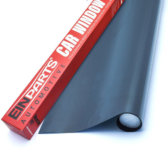 Einparts Sonnenschutzfolie 50cm X 300cm Auto Dicke 53