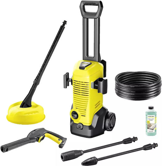 Karcher K 3 Home Πλυστικό Ρεύματος 1600W