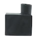 Einparts Pvc Cover "-" Car Battery Terminal 12/24 V Car Camper