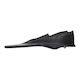 Einparts Left Windshield Cowl Cover Mercedes-benz Citan Renault Kangoo