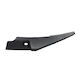 Einparts Right Cowl Cover Dacia Duster 2010-2017 Quick Installation