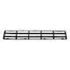 Einparts Bumper Grille Lamp Cover Center Vw Golf Iv 1j1 1j5 1997