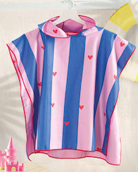 Seaways Kinder Strandponcho