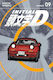 Initial D Omnibus Vol. 09