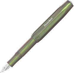 Kaweco Sport Писалка Extra Fine Зелена от Пласт...