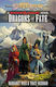 Dragons Of Fate: A Dungeons & Dragons Novel (dragonlance Destinies Book 2)