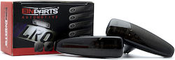 Einparts Dynamic Turn Signals Mitsubishi Lancer Viii 2008-2017 Evo Einparts Dynamic Turn Signals Mitsubishi Lancer Viii 2008-2017 Evo