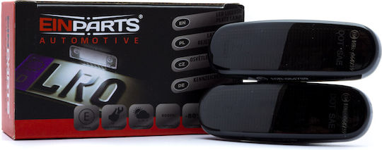 Einparts Dynamic Turn Signals Fiat Punto Punto Evo Stilo Multipla