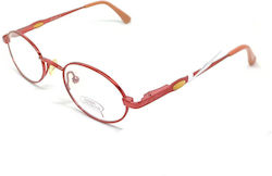 Kids Prescription Eyeglass Frames Lozza Vl5032 K24