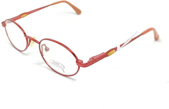 Kids Prescription Eyeglass Frames Lozza Vl5032 K24