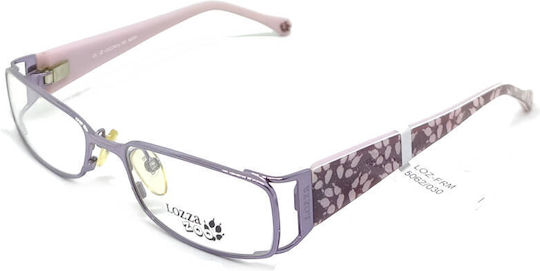 Kids Prescription Eyeglass Frames Lozza Vl5062 0a13