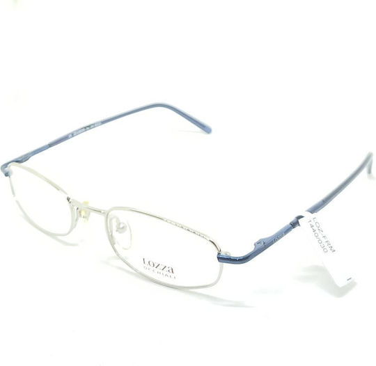 Kids Prescription Eyeglass Frames Lozza Vl1440 E94