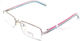 Kids Prescription Eyeglass Frames Lozza Vl5057 0sbn