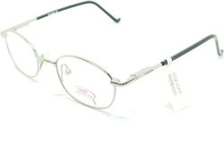 Kids Prescription Eyeglass Frames Lozza Yl5028 568