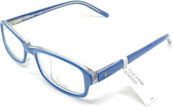 Kids Prescription Eyeglass Frames Tous Vto624 0n43