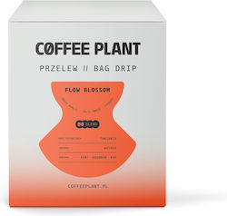 Coffee Plant Espresso σε Κόκκους 10x11gr Coffee Plant Espresso σε Κόκκους 10x11gr