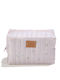 Neseser Mollet English Garden Roz Somon