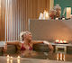 30 Minuten Körpermassage + 20 Minuten Jacuzzi