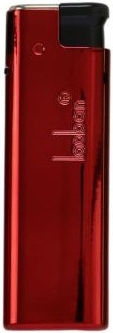 Viosarp Windproof Lighter in Red Colour