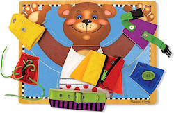 Melissa & Doug Basic Skills