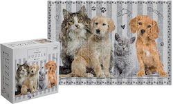 Παιδικό Puzzle 250pcs interDRUK Παιδικό Puzzle 250pcs interDRUK