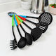 Cooking Utensil Set 6 Pieces Food