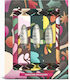 The Body Shop G3 Collection Skin Care Set for Moisturizing Hand Cream 30 ml Hand Balm 30 ml Hand Soap 100 g 3 Pieces