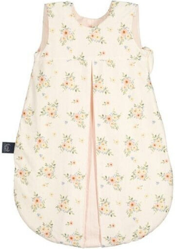 La Millou Winter Baby Schlafsack Rosa - Sonom