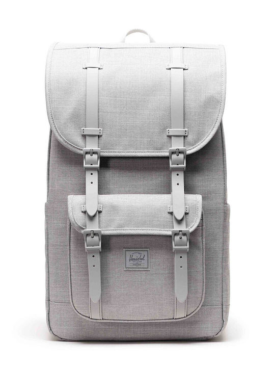 Herschel Little America Γκρι