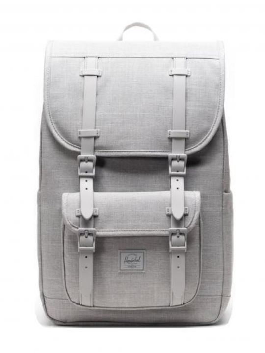 Herschel Little America Mid Γκρι