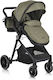 Moni Rio Reversible 3 in 1 Baby Stroller Suitab...