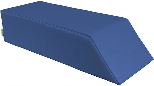Habys Bolster Pillow Wedge 53x25x15cm In Blue Colour G-KSKLK0127532515NT