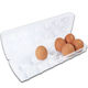 Fridge Egg Holder for 12 Eggs 28x10x7.5cm