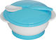 Lorelli Toddler Food Bowl Blue
