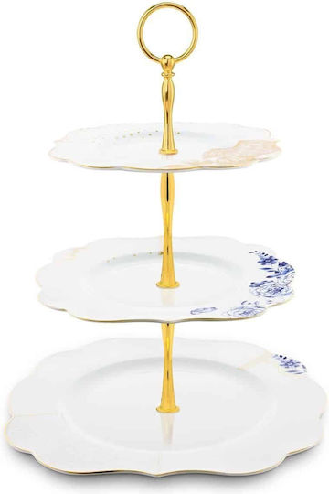 Royal Ορντεβιέρα Λευκή Ø28cm