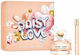 Marc Jacobs Daisy Duftset mit Eau de Toilette